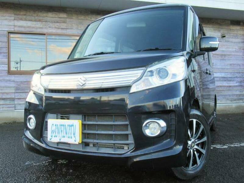 SPACIA CUSTOM