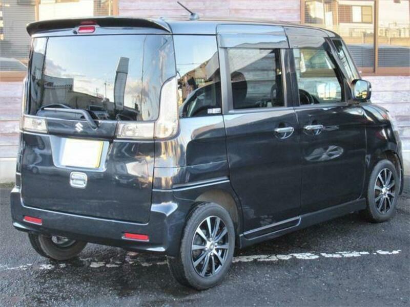 SPACIA CUSTOM