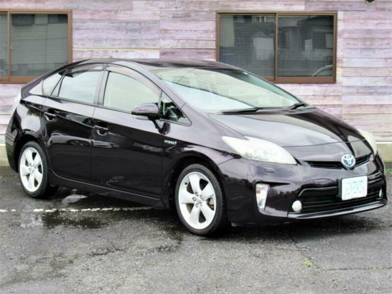 PRIUS