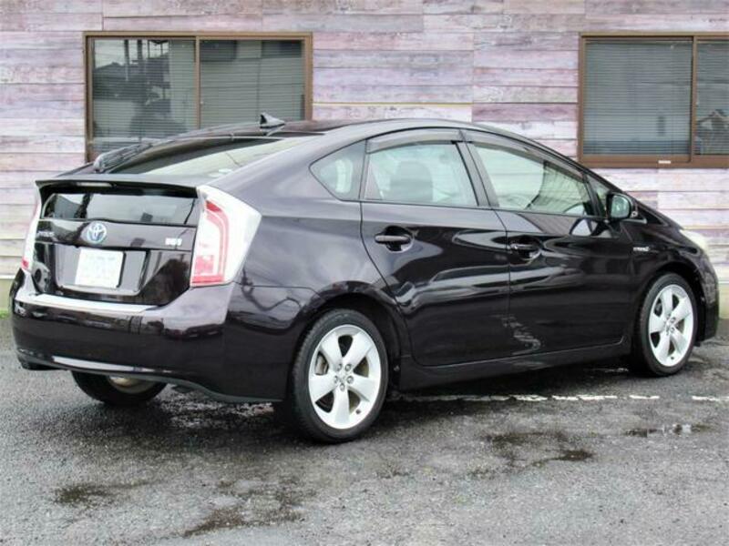 PRIUS