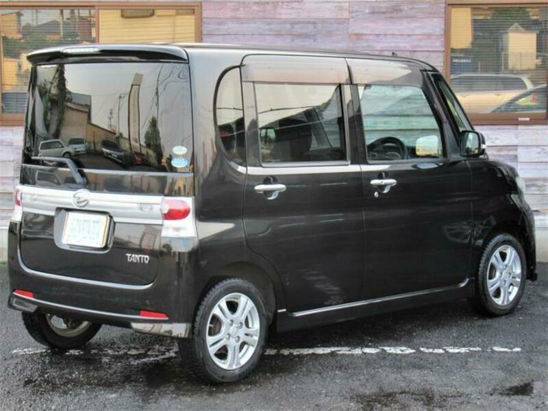 TANTO