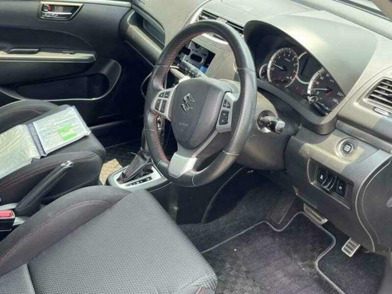 SWIFT