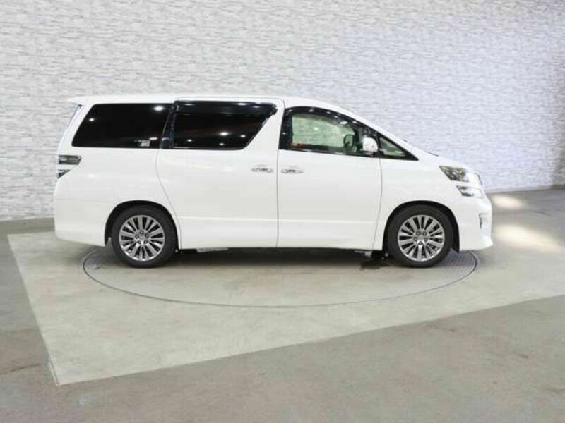 VELLFIRE