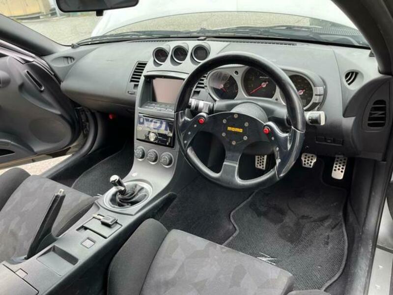 FAIRLADY Z