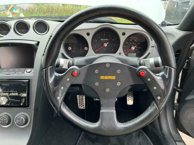 FAIRLADY Z