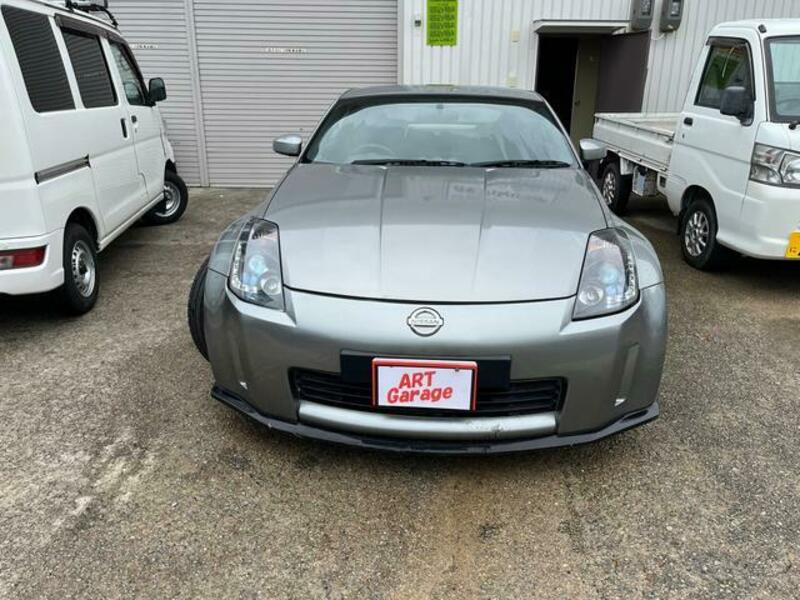FAIRLADY Z