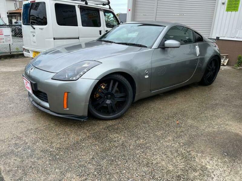 FAIRLADY Z