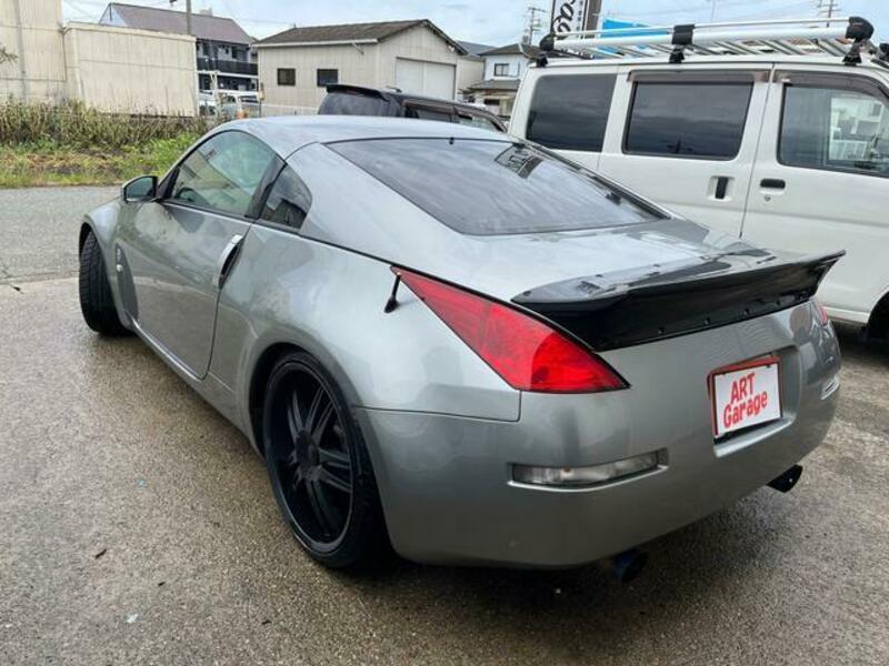 FAIRLADY Z