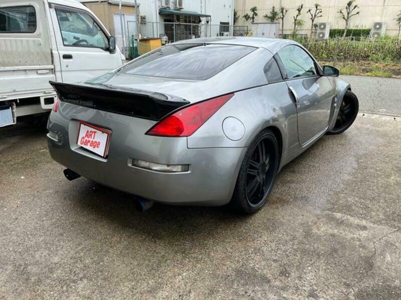 FAIRLADY Z