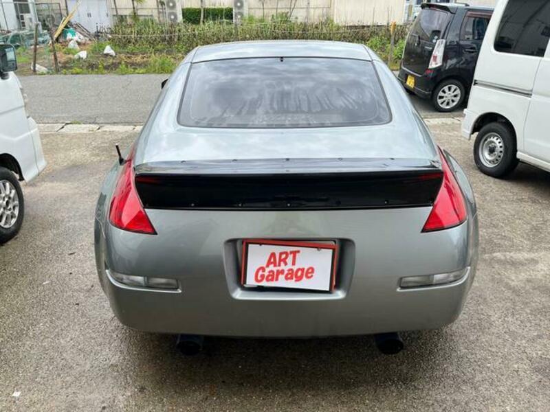 FAIRLADY Z
