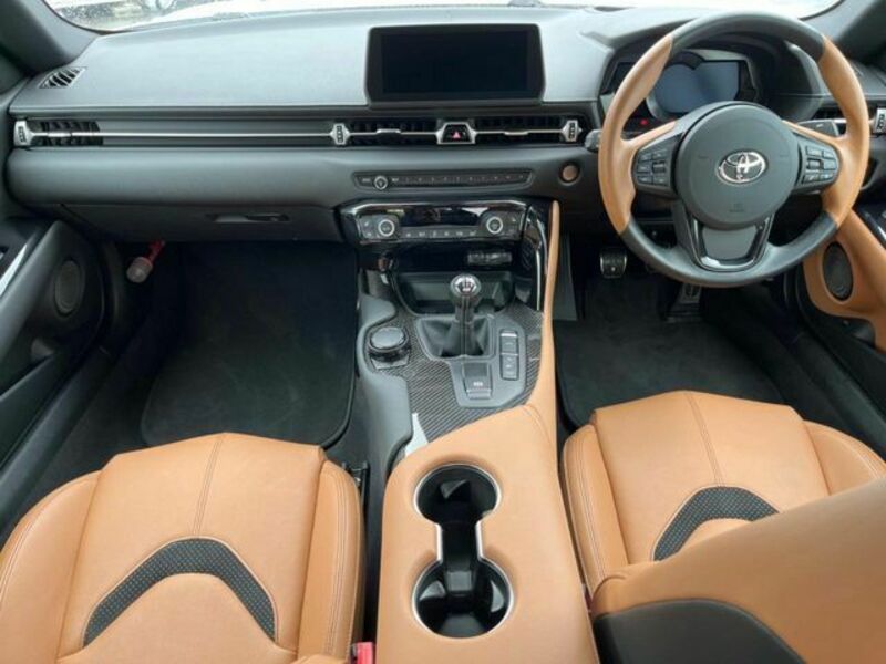 SUPRA