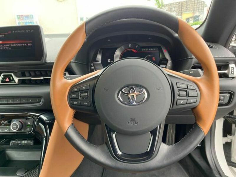SUPRA