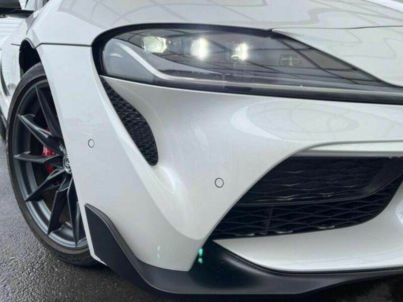 SUPRA