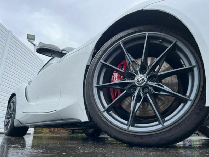SUPRA