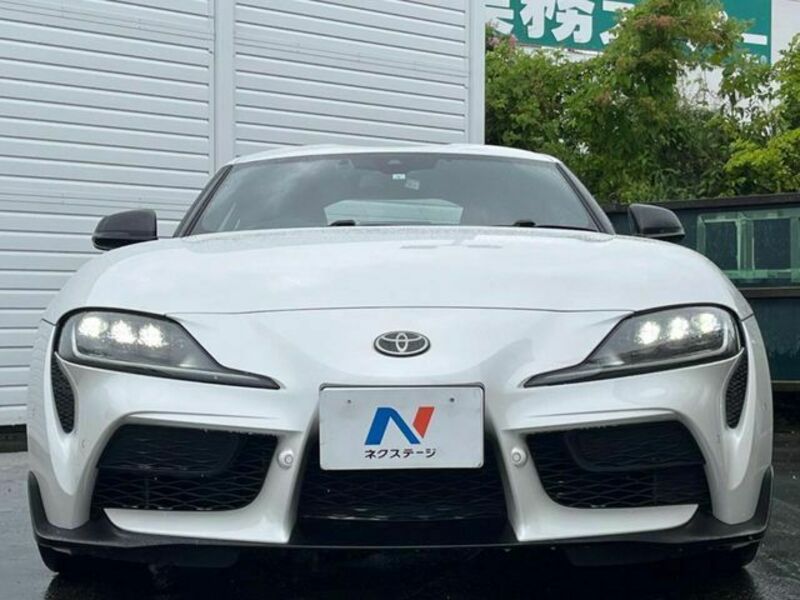 SUPRA