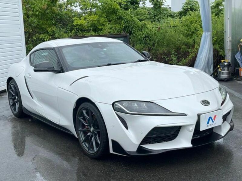 SUPRA