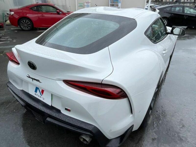 SUPRA