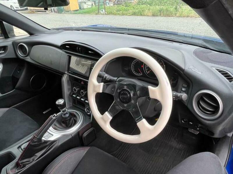 BRZ