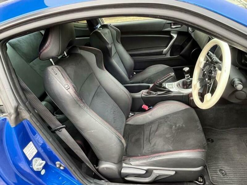 BRZ