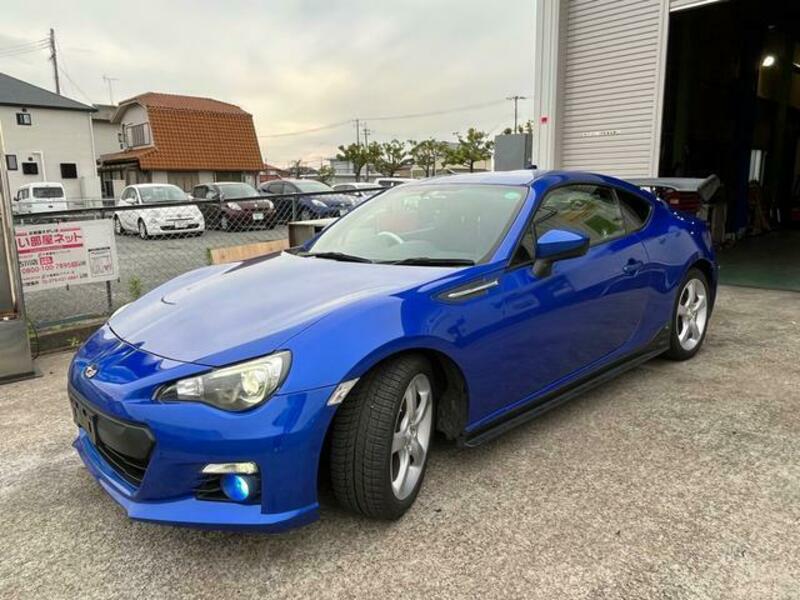 BRZ