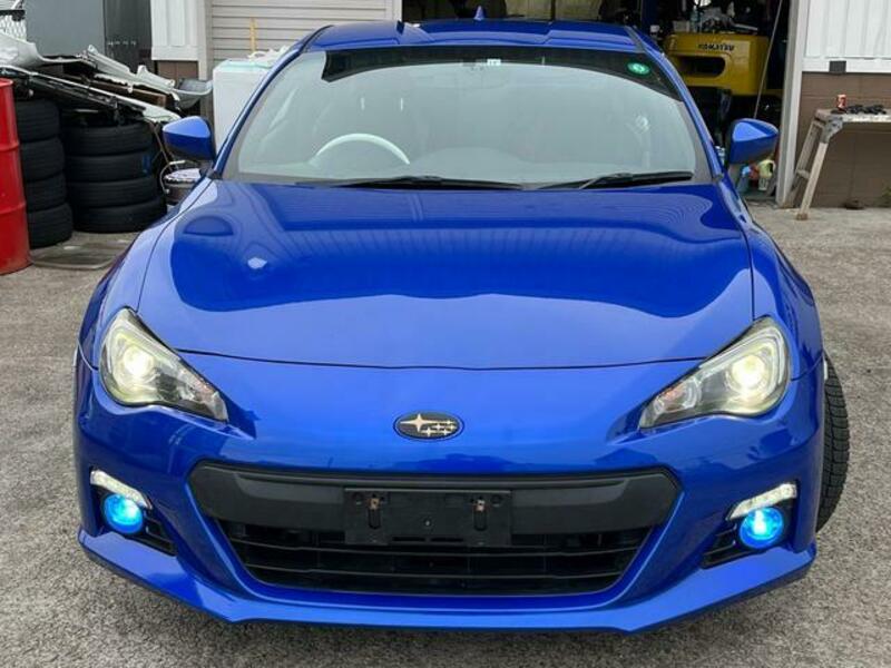 BRZ
