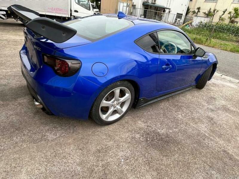 BRZ