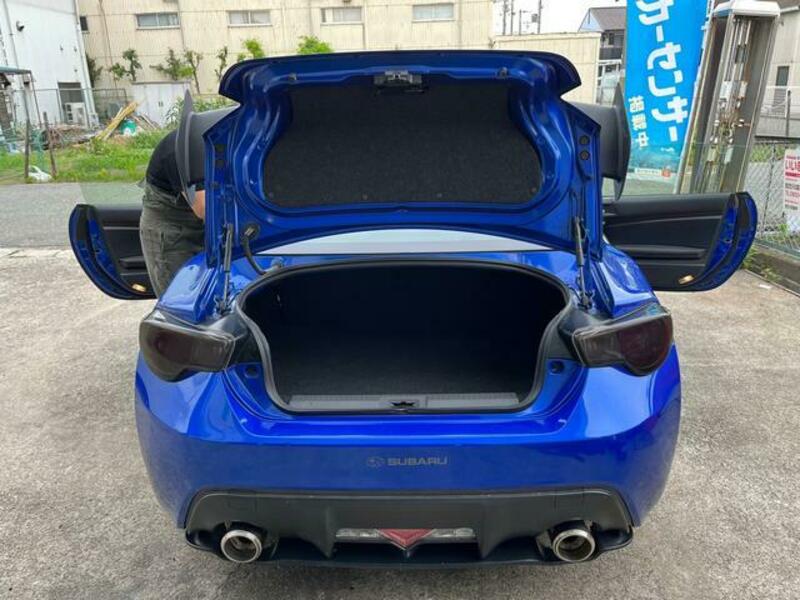 BRZ