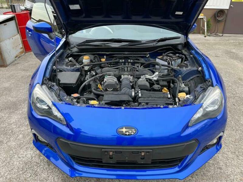 BRZ