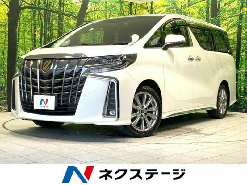 ALPHARD-0