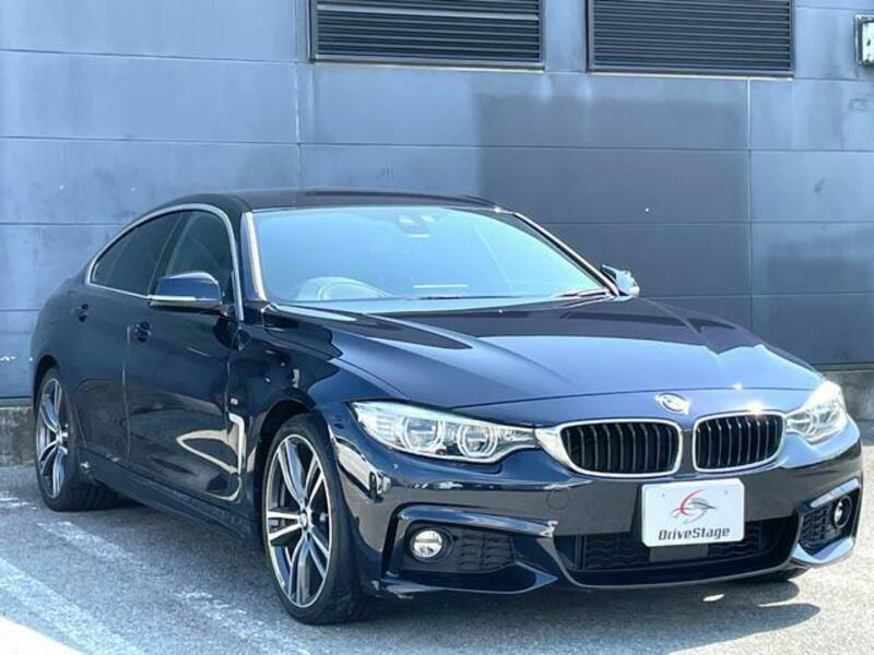 4 SERIES
