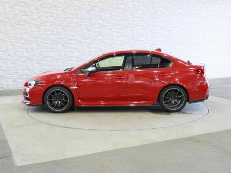 WRX STI