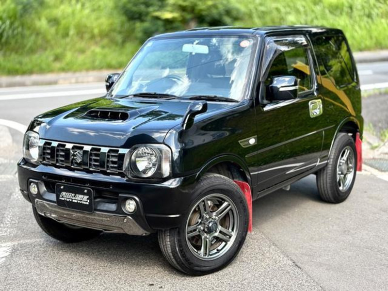 JIMNY