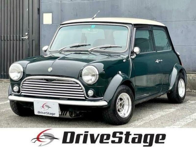 ROVER MINI