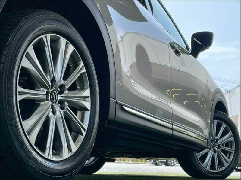 CX-8