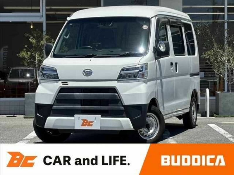 HIJET CARGO-0