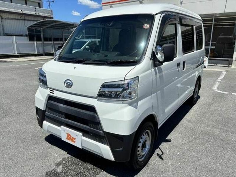 HIJET CARGO