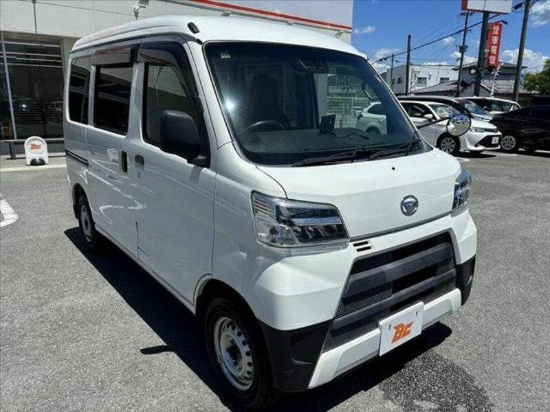 HIJET CARGO