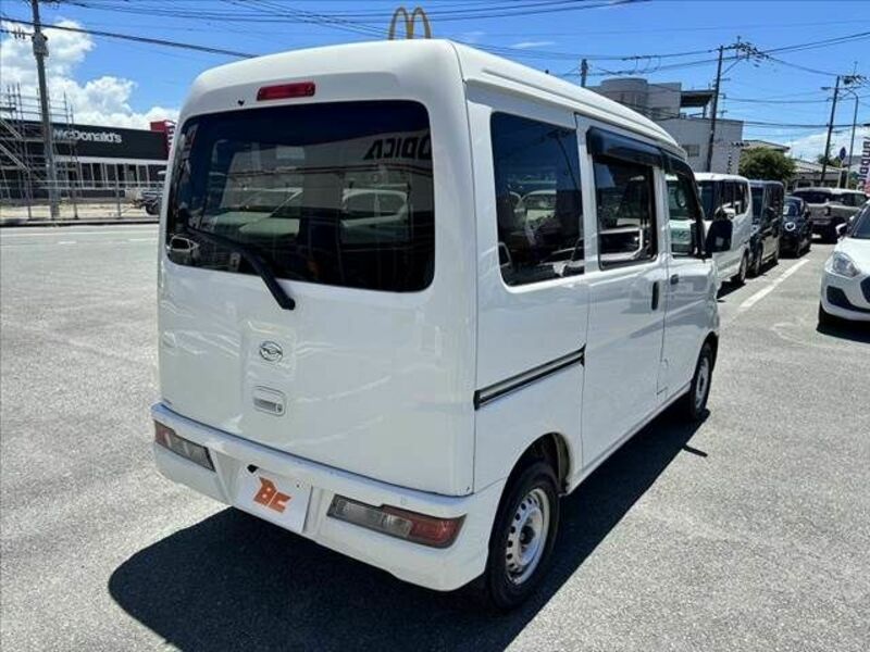 HIJET CARGO