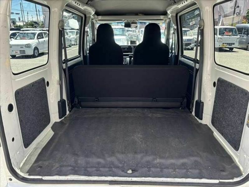 HIJET CARGO