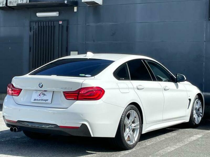 4 SERIES