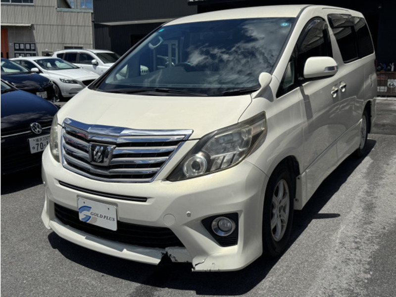 ALPHARD