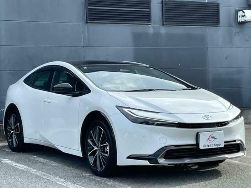 PRIUS