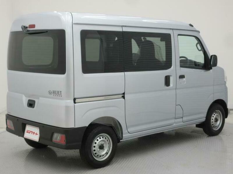 HIJET CARGO