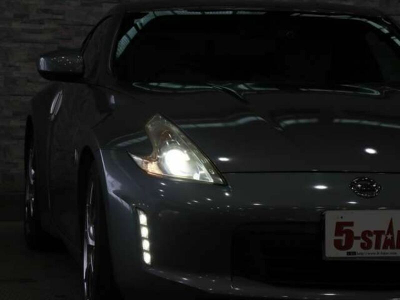 FAIRLADY Z