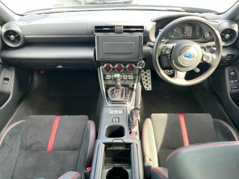 BRZ