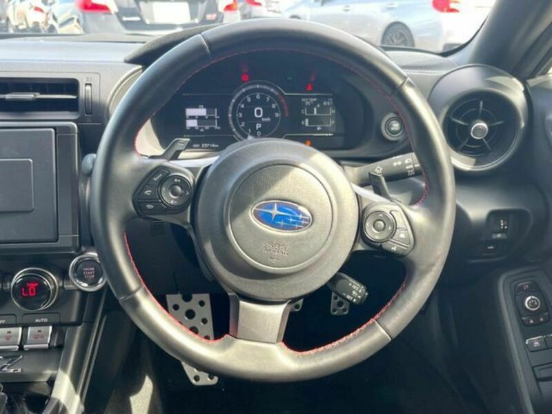 BRZ
