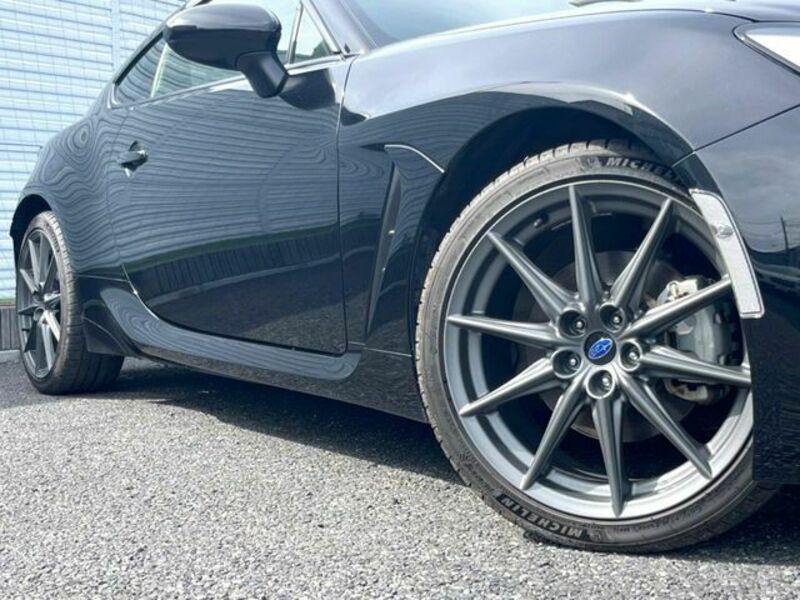 BRZ