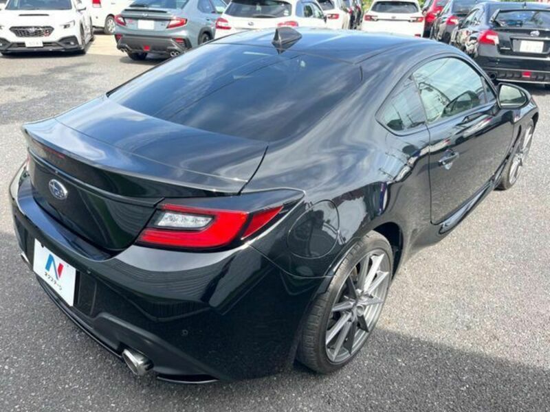 BRZ