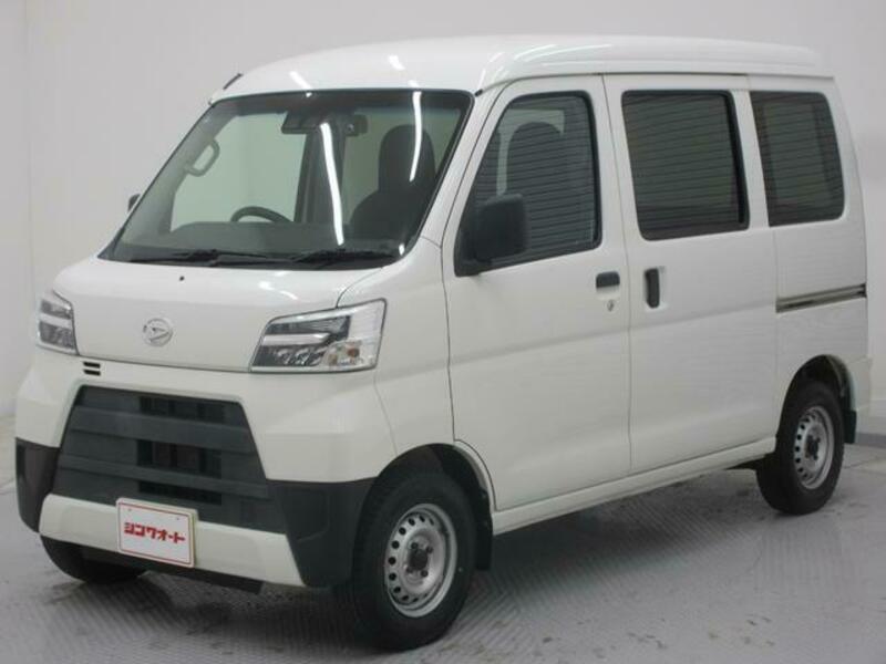 HIJET CARGO
