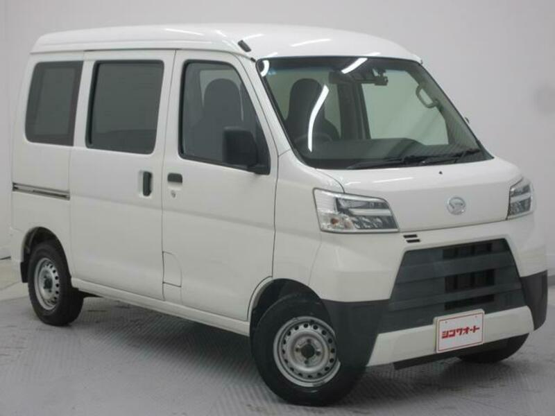 DAIHATSU HIJET CARGO